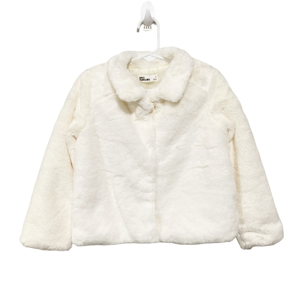 NWT Epic Threads jacket